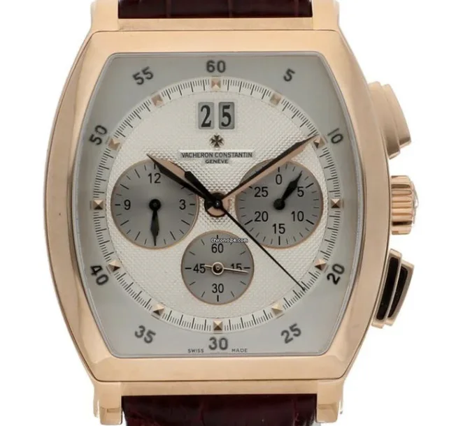 Vacheron Constantin Malte